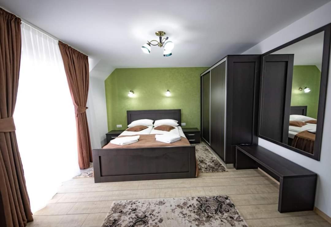 Villa Casa Sofia Avrig Extérieur photo
